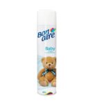 Ambientador en aerosol Baby Fresh Bonaire 400ml