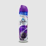 Ambientador en aerosol Campos de Lavanda Glade 400ml