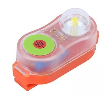 Luz Para Chaleco Salvavida