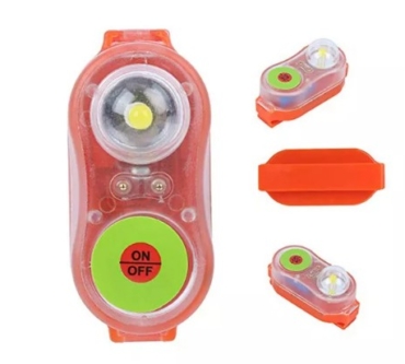Luz Para Chaleco Salvavida