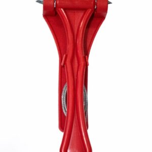 Martillo de emergencia y rescate