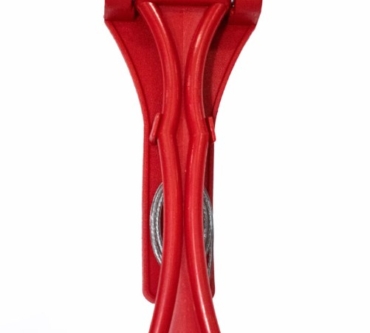 Martillo de emergencia y rescate