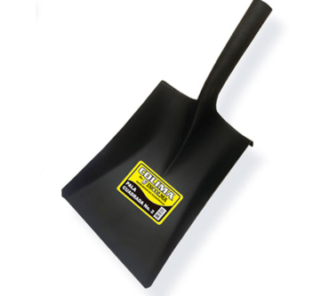 Pala Cuadrada Cargadora N° 2 Colima