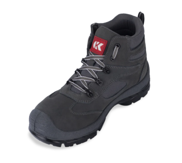 BOTA DAKAR TRIDENCIDAD GRIS KONDOR 2