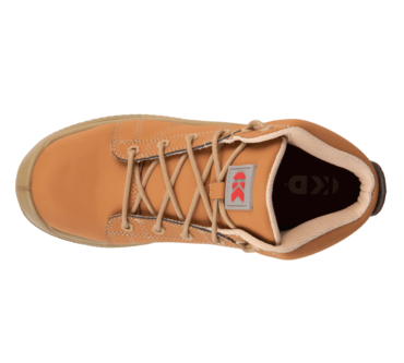 BOTA HORUS SEGURIDAD TRIDENSIDAD KONDOR 2