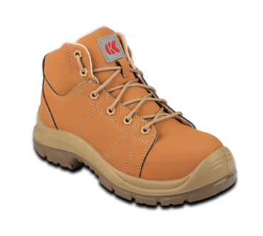 BOTA HORUS SEGURIDAD TRIDENSIDAD KONDOR