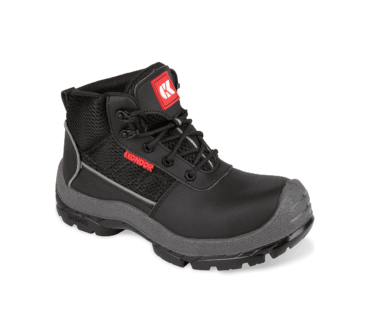 BOTA PIONER SEGURIDAD TRIDENSIDAD KONDOR