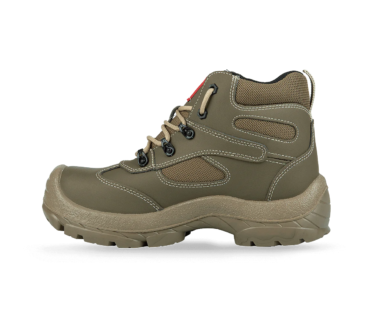 BOTA SIGMA SEGURIDAD KONDOR 2