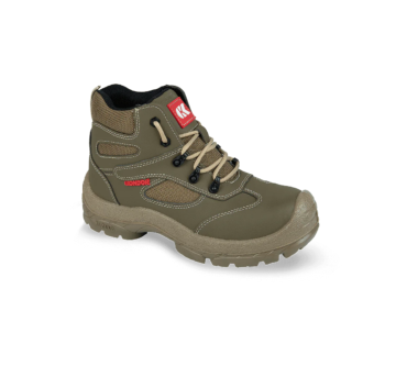 BOTA SIGMA SEGURIDAD KONDOR