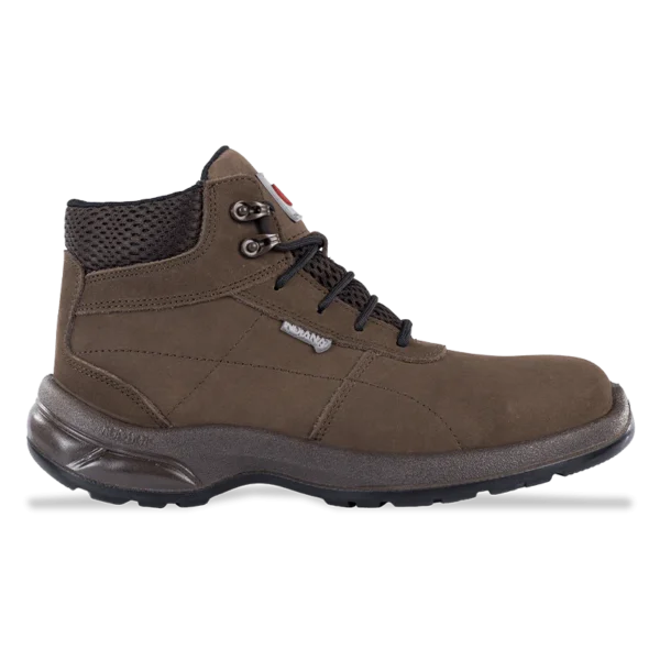 Bota Kondor Sport Seguridad Tridensidad - Imagen 2