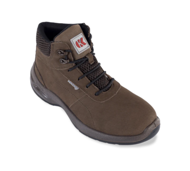 BOTA SPORT SEGURIDAD TRIDENSIDAD