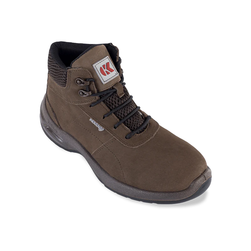 BOTA SPORT SEGURIDAD TRIDENSIDAD