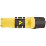Linterna de seguridad con luz de paso. Adalit. L-20. 280 Lumens