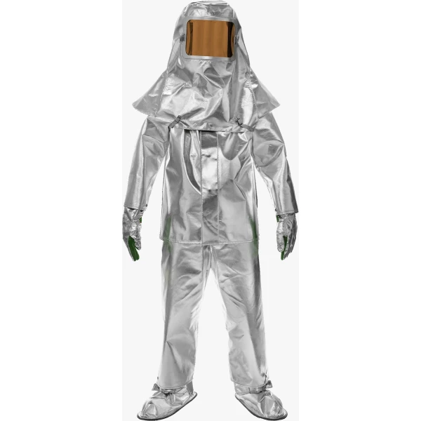 aluminized300series