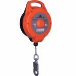 Protector Anticaídas Retráctil 15 Mts - AN12015T