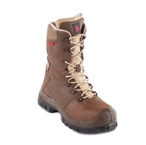 Bota para Minería antipinchazos- Kondor Ref:730394