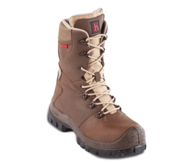 Bota para Minería antipinchazos- Kondor Ref:730394