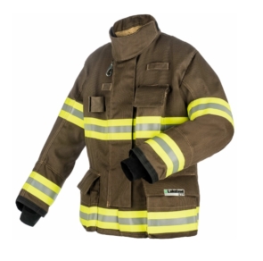 Chaqueta de Bombero Estructural B1 NFPA- LakeLand