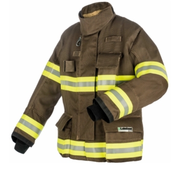 Chaqueta de Bombero Estructural B1 NFPA- LakeLand