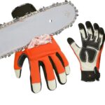 Guantes anticorte