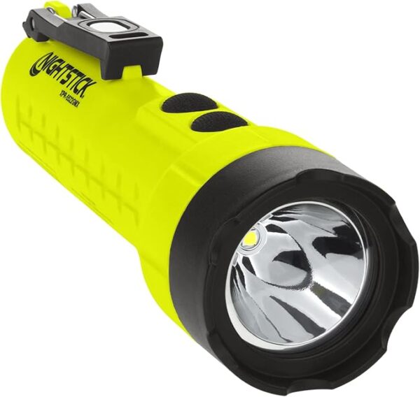 Linterna Dual-Light intrínsecamente segura - XPR-5522GMX - Imagen 3