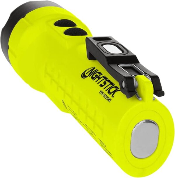 Linterna Dual-Light intrínsecamente segura - XPR-5522GMX - Imagen 4