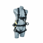 Arnés Multipropósito ARC FLASH - PAH-DLP-K2