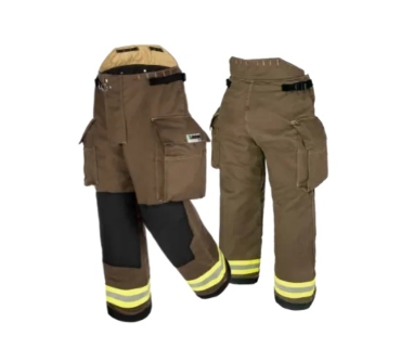 Pantalón de Bombero Estructural B1 NFPA- LakeLand