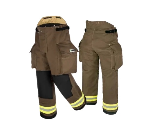 Pantalón de Bombero Estructural B1 NFPA- LakeLand