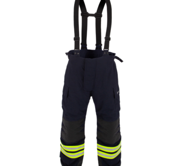 Pantalón de Bombero Estructural Vulkan A9- LakeLand