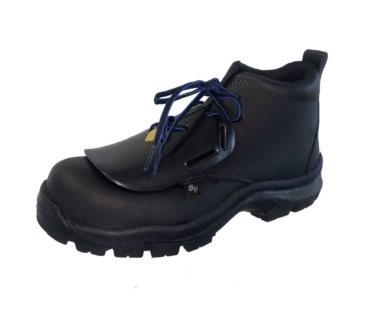 Protector Metatarsal Ergonómico – Seguridad Avanzada para la Parte Superior del Pie