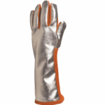 Guantes de soldadura aluminizado- TERK400