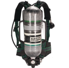 SCBA G1 NFPA 60 MIN