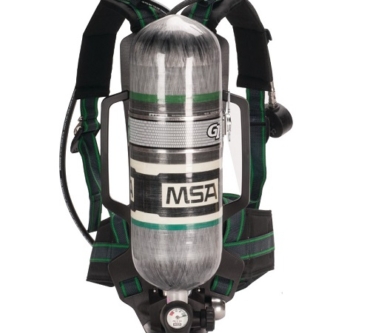 SCBA G1 NFPA 60 MIN