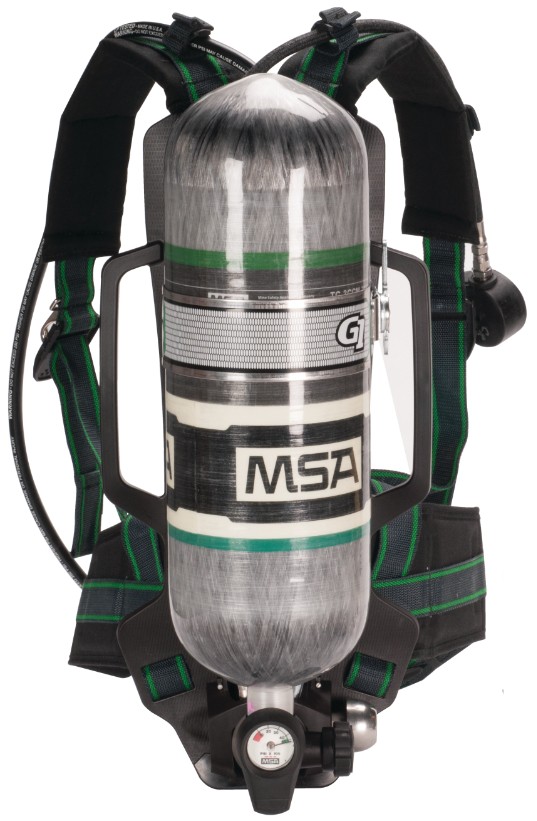 SCBA G1 NFPA 60 MIN