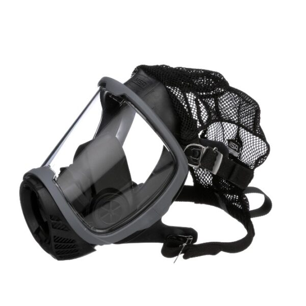 Respirador autónomo (SCBA) G1 Industrial - Imagen 2