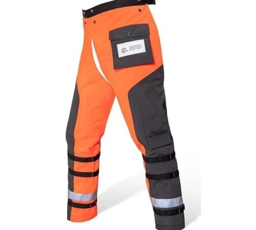 Technical Wrap Motosierra