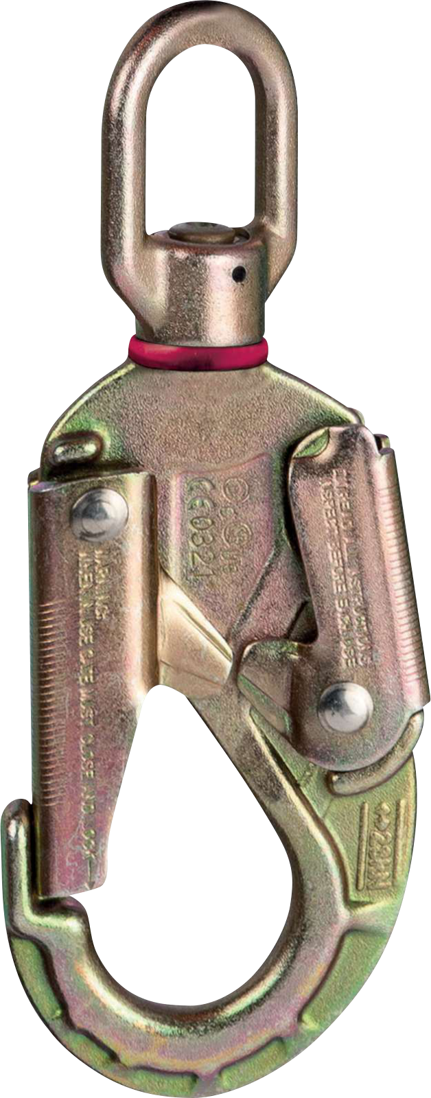 connector fall indicator