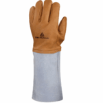 Guantes térmicos de cuero - CRYOG