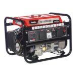 Generador de energía a gasolina TG1300CXR Bivolt - Toyama