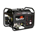 Generador de energía a gasolina TG2800CXE-XP - Toyama