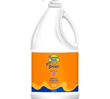 Banana boat 50 SPF_1