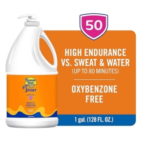 Banana boat 50 SPF_2