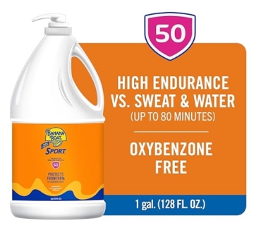 Banana boat 50 SPF_2