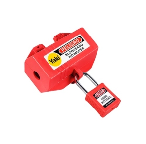 Bloqueador Plug Cable 13 mm