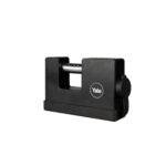 Candado Cortina 163 Intemperie 80 MM B Yale