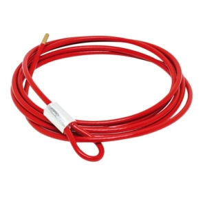 Cable De Bloqueo 4MM