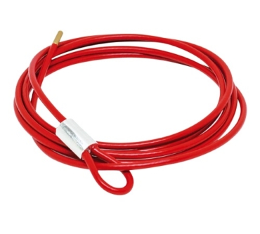 Cable De Bloqueo 4MM