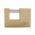 Candado cortina 162 70MM Yale