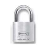 Candado Phillips Silver 32MM Yale